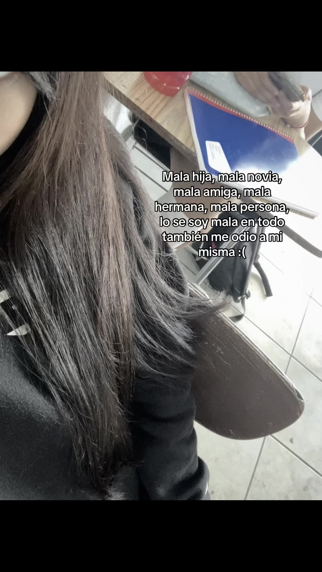@Kenia Castillo