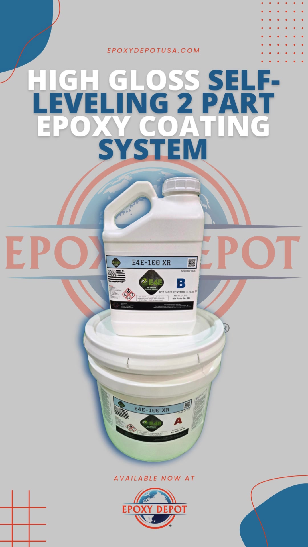 @Epoxy Depot