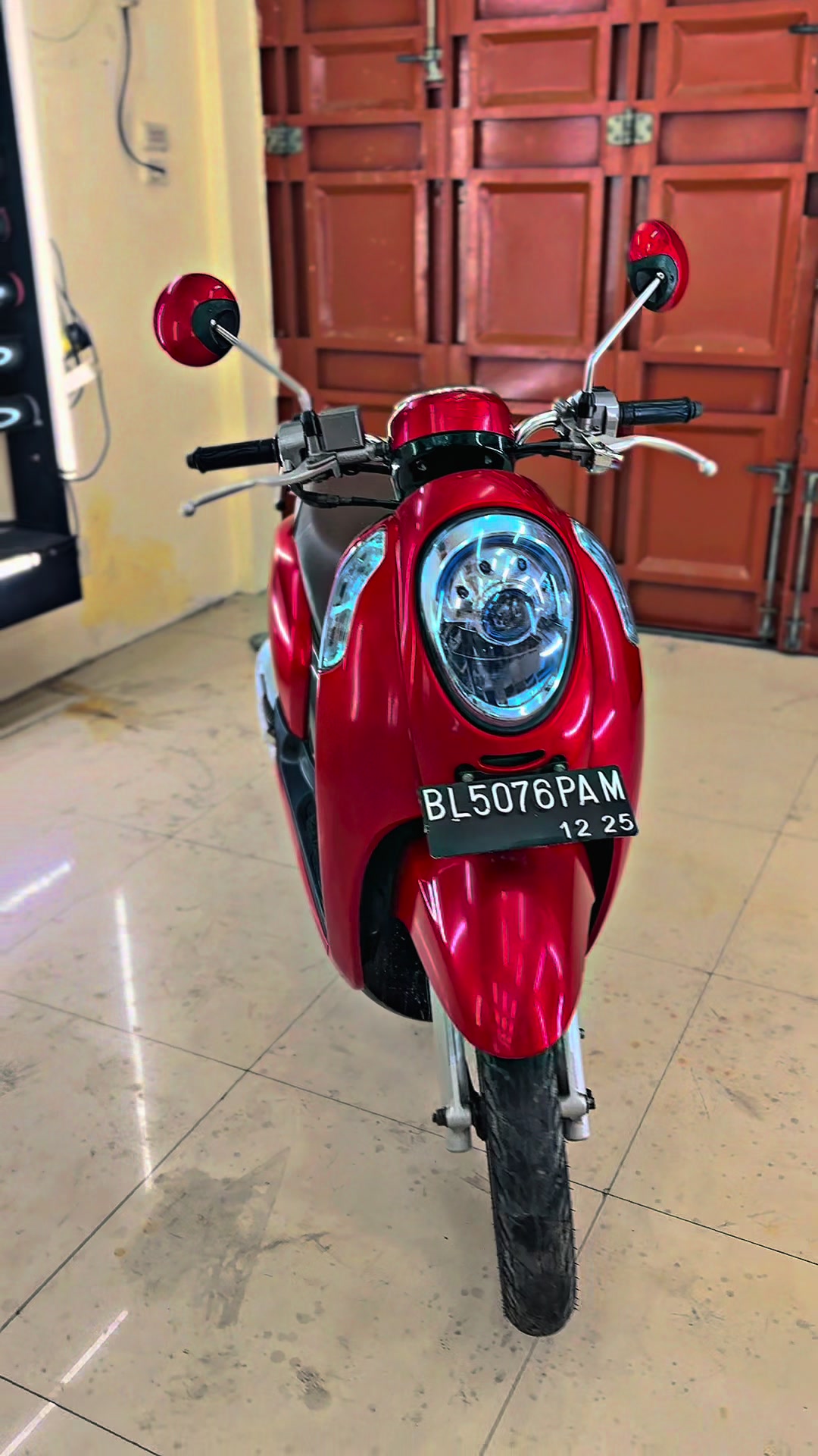 @Adek Abang Stiker &amp; Accesories