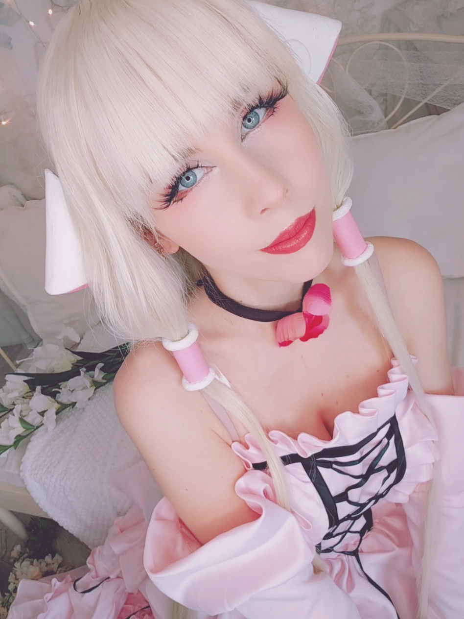 @Linicchii