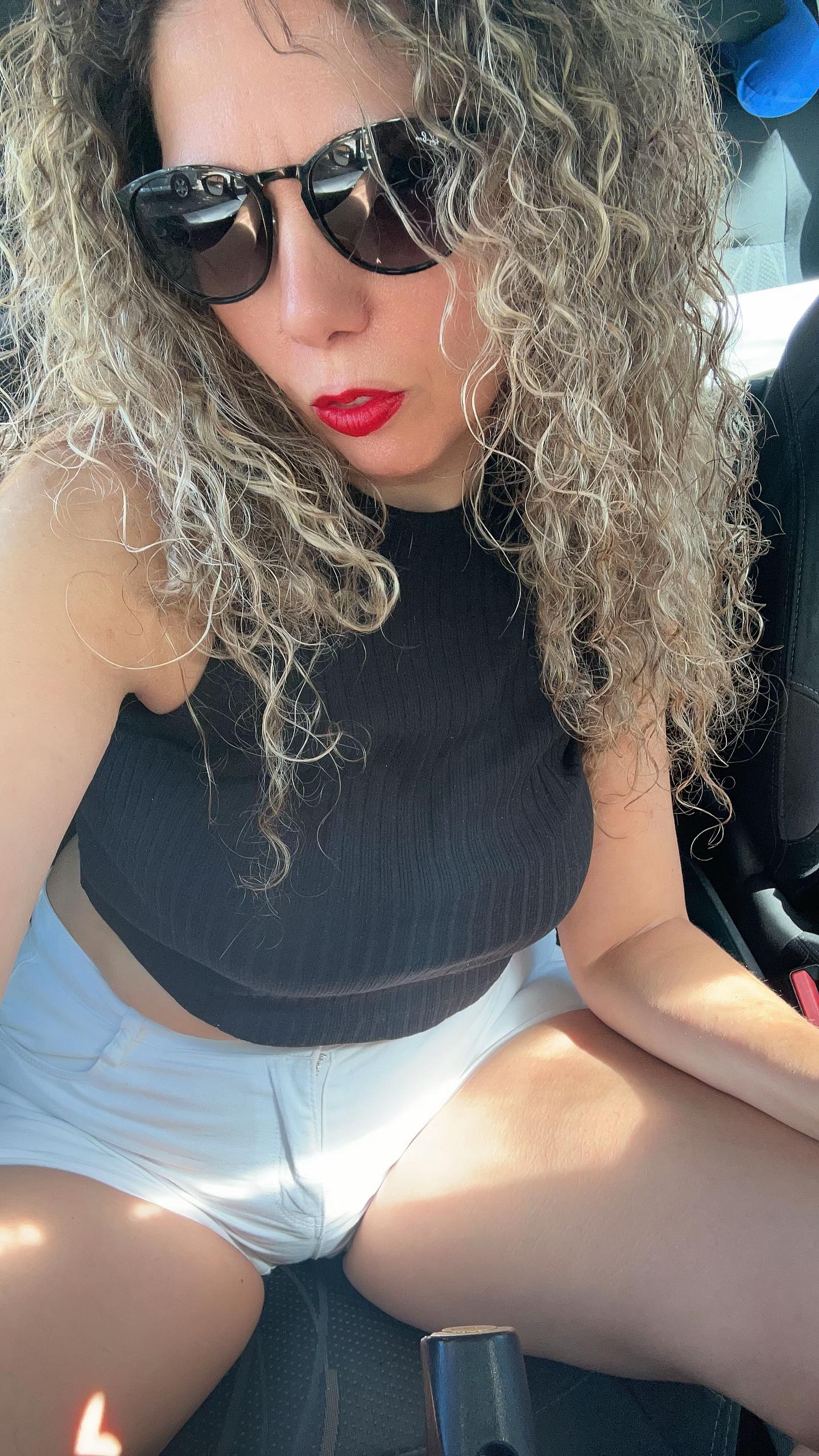 @La Rubia Sexi 🫦