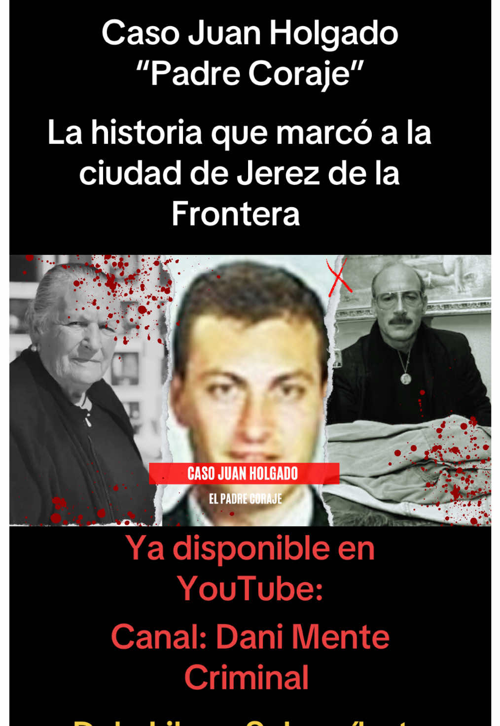 @Dani Mente Criminal