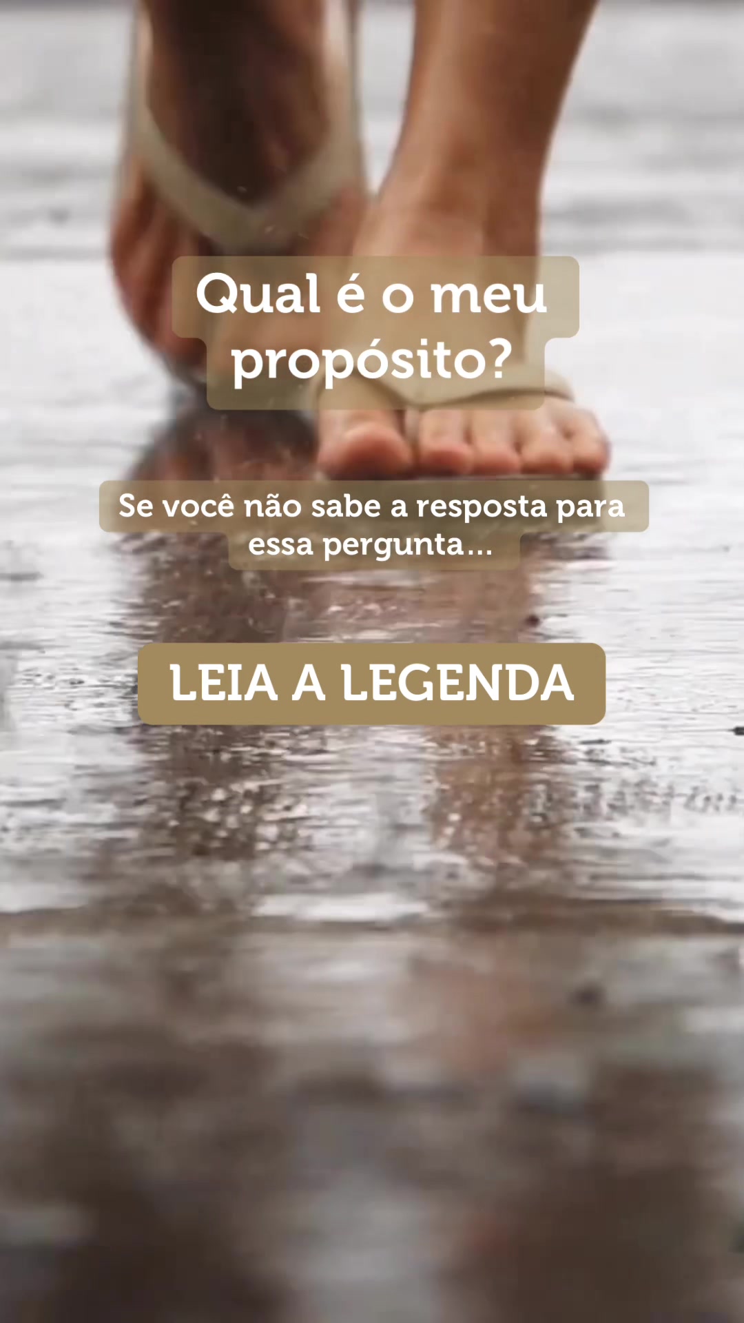 @Testemunho da Luz