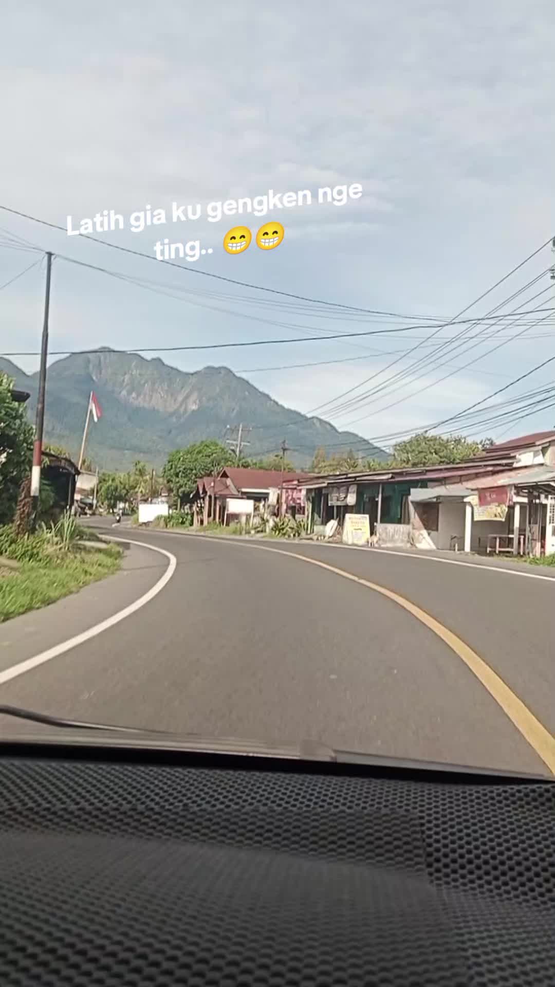 @Capella Daihatsu Kabanjahe