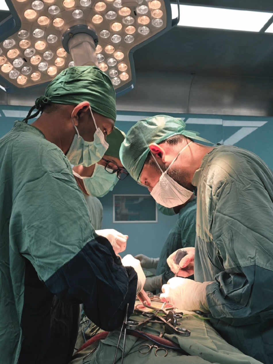 @dr. Asa Ibrahim, Sp.OT