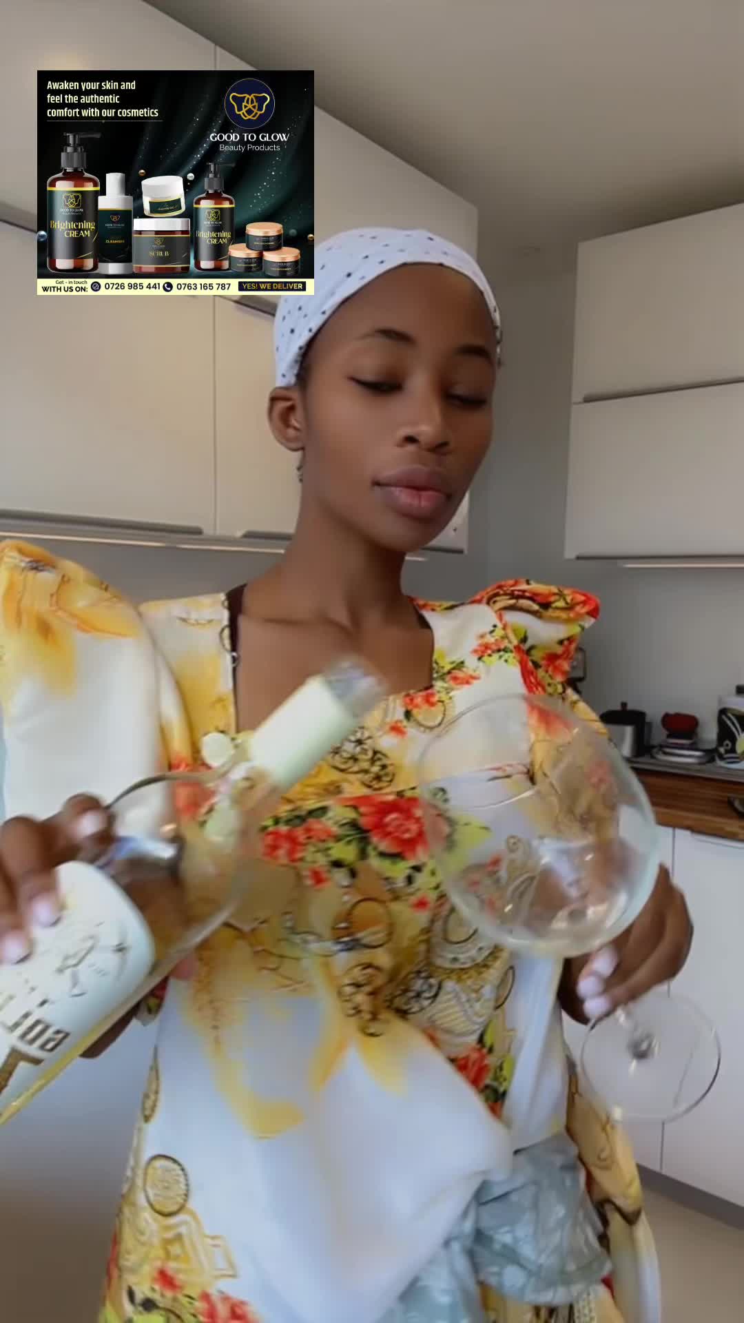 @Mukyara kabuye