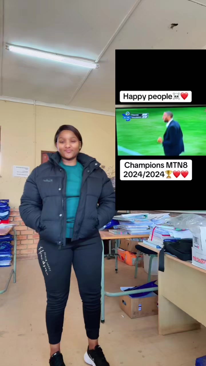 @Zonke Zozo Dlamini