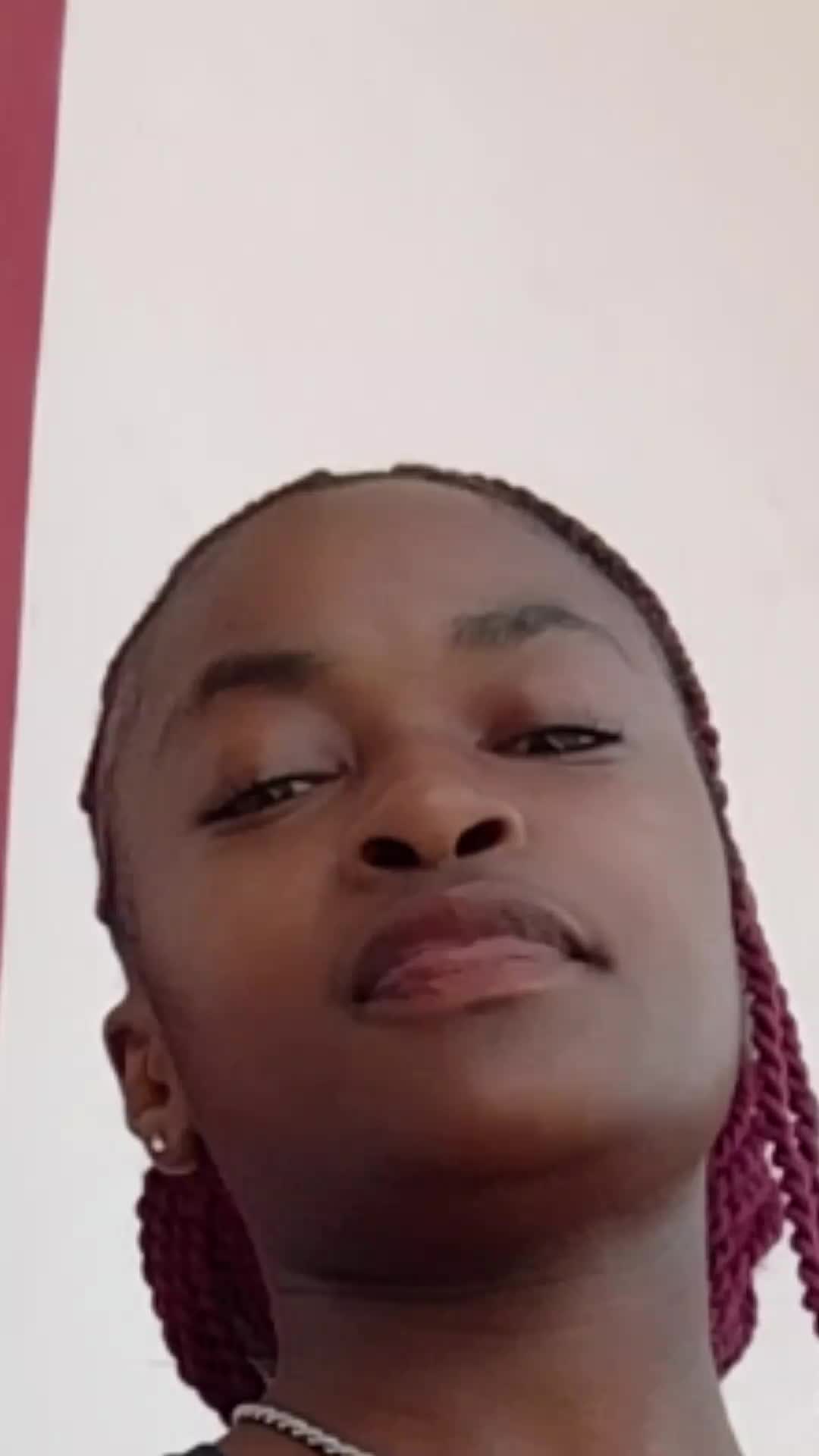 @krissbaby💜 wa🧡 kayole😜
