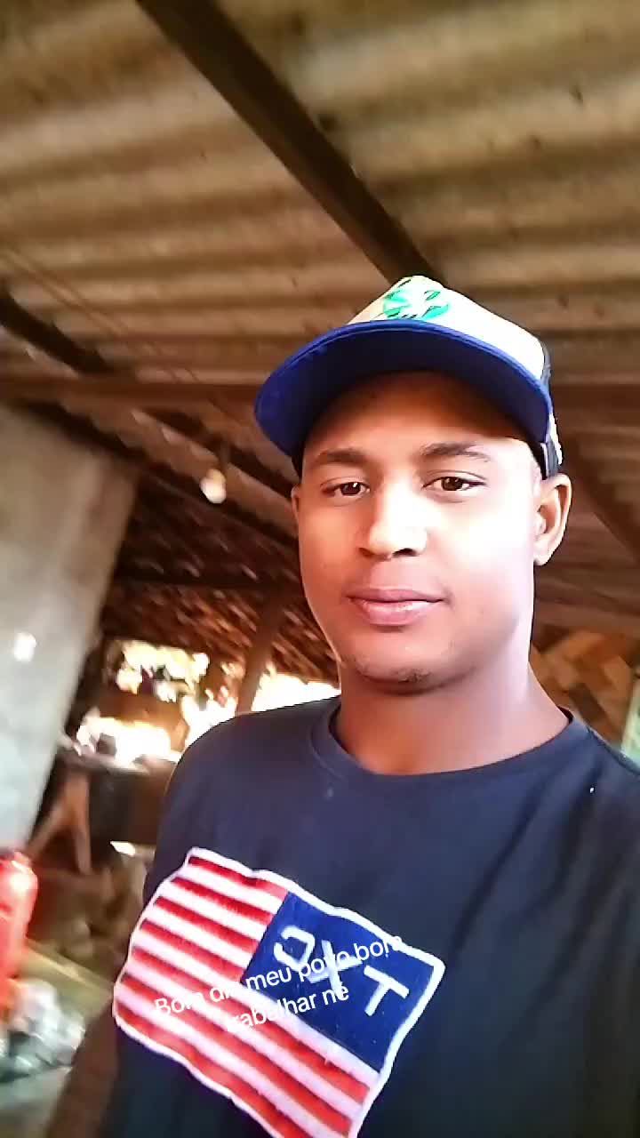 @Antonio Filho