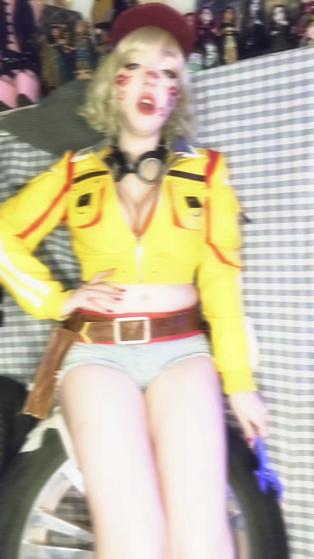 @kamiko_cosplay