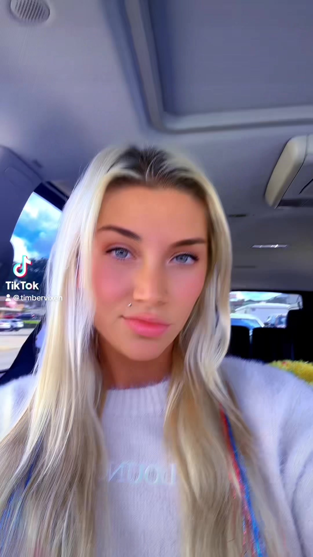 @TimberVixen