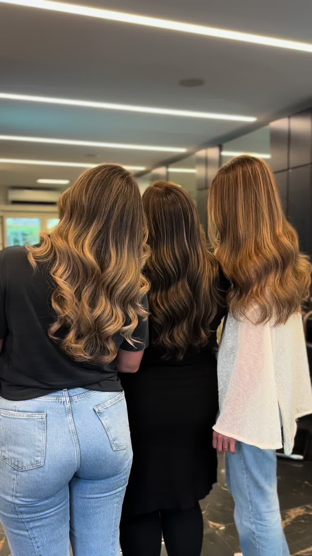 @Hair By Ruya