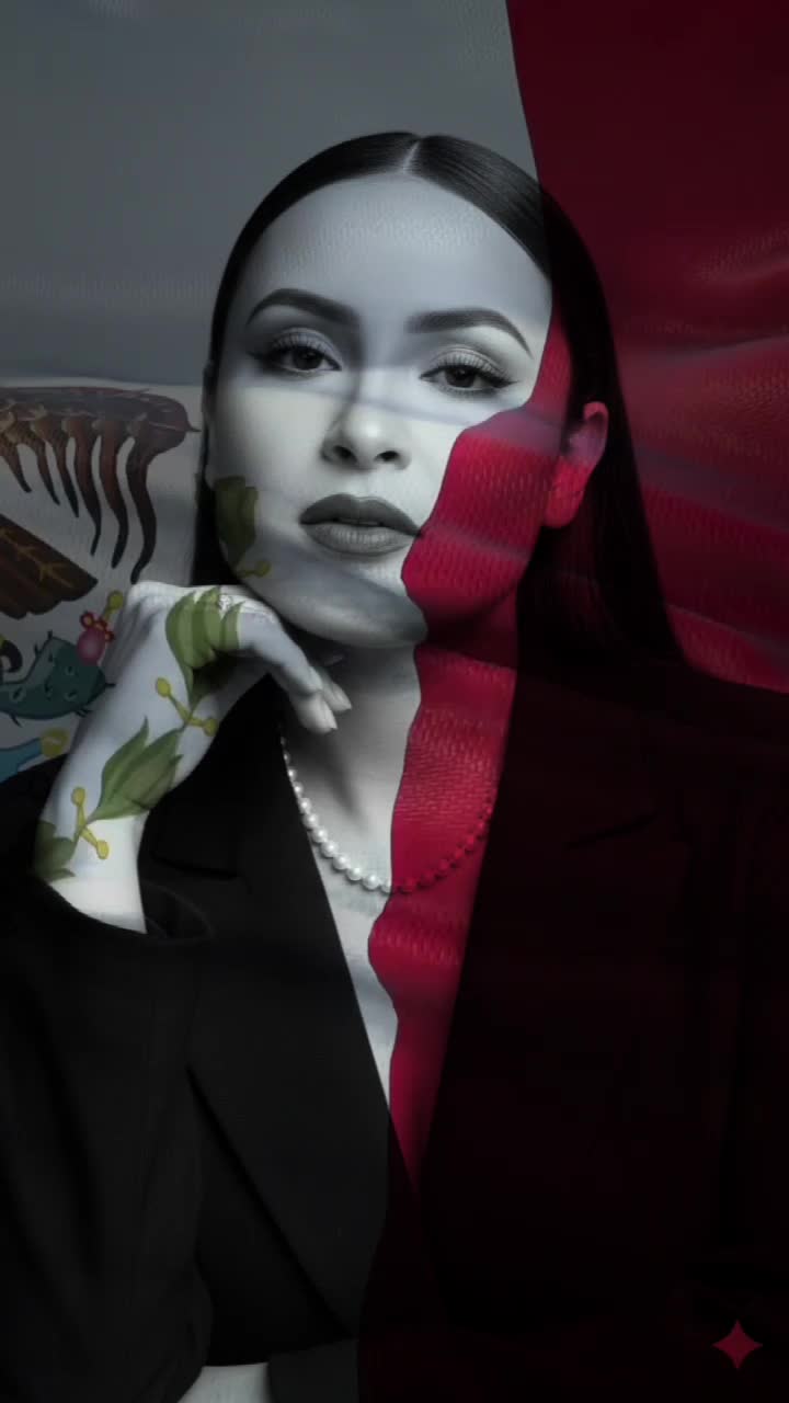 @Andrea Gonzalez 🇲🇽