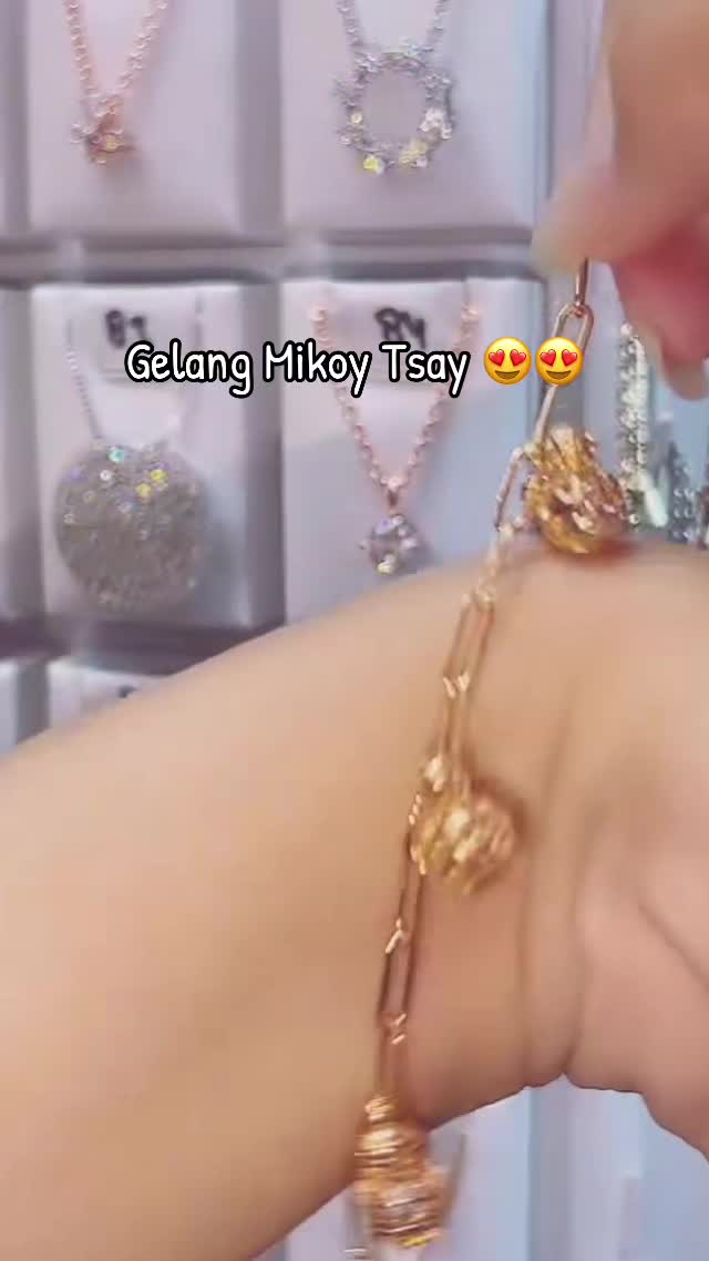 @NWZ Shop Jewelry