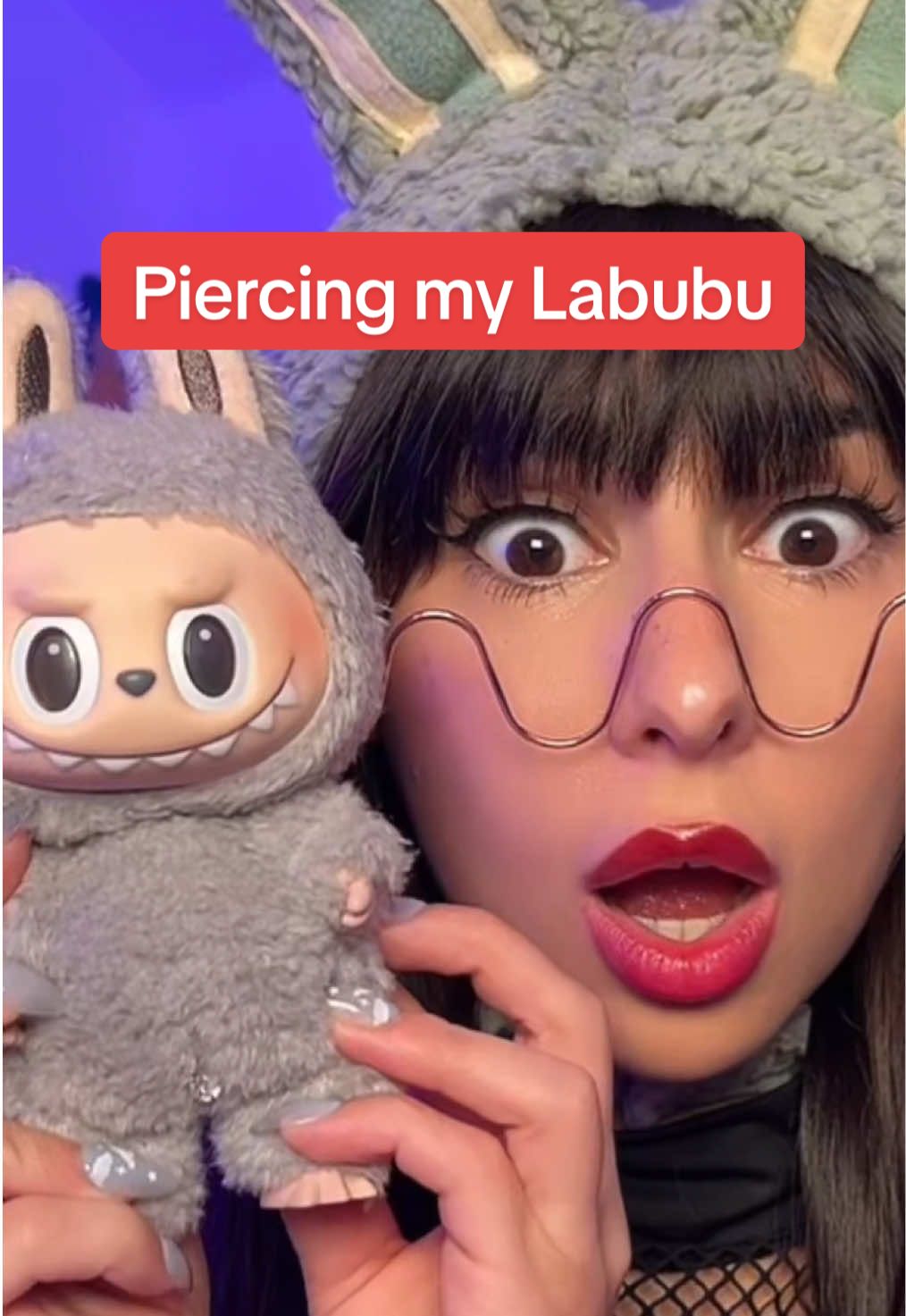Luna Rexx ASMR lunarexx asmr Urlebird luna-rexx-asmr-lunarexx-asmr-urlebird