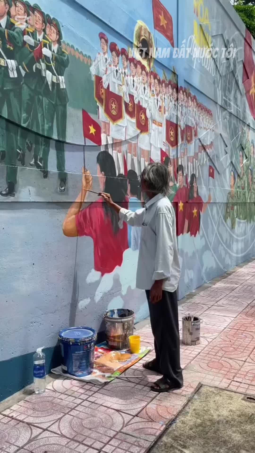 @Việt Nam Đất Nước Tôi ❤️
