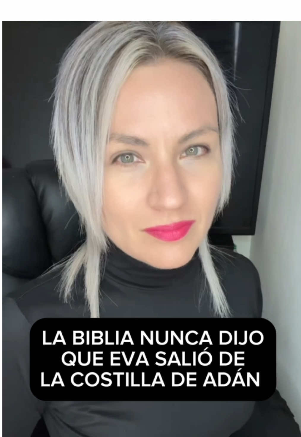 @Viridiana Mart&iacute;nez|Ciencia&Fe