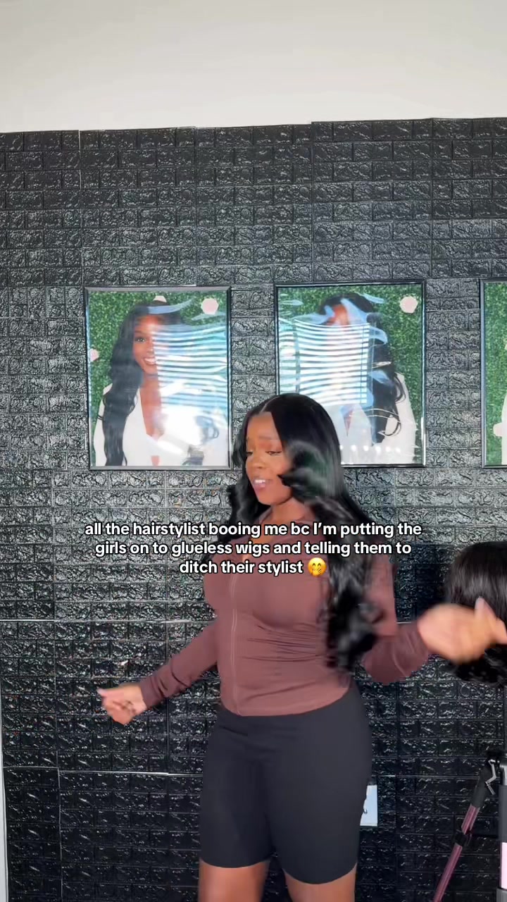 @Custom Wig Maker