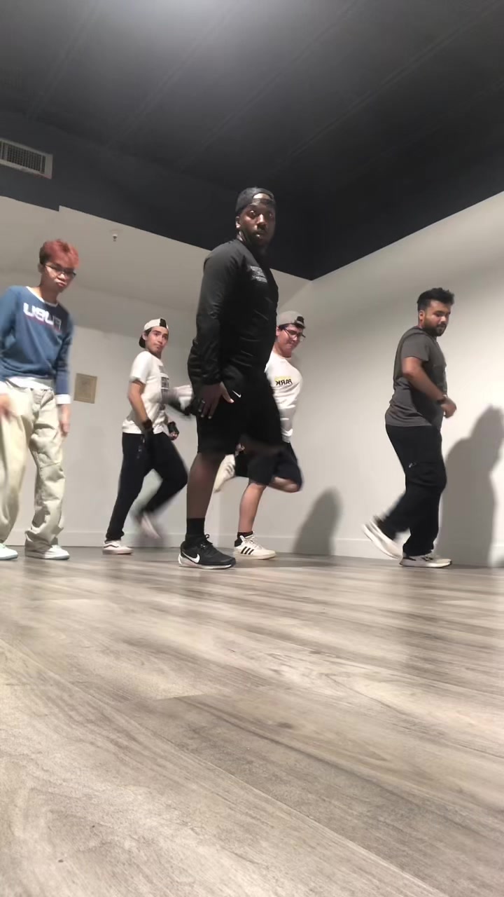 @joedameschoreographer