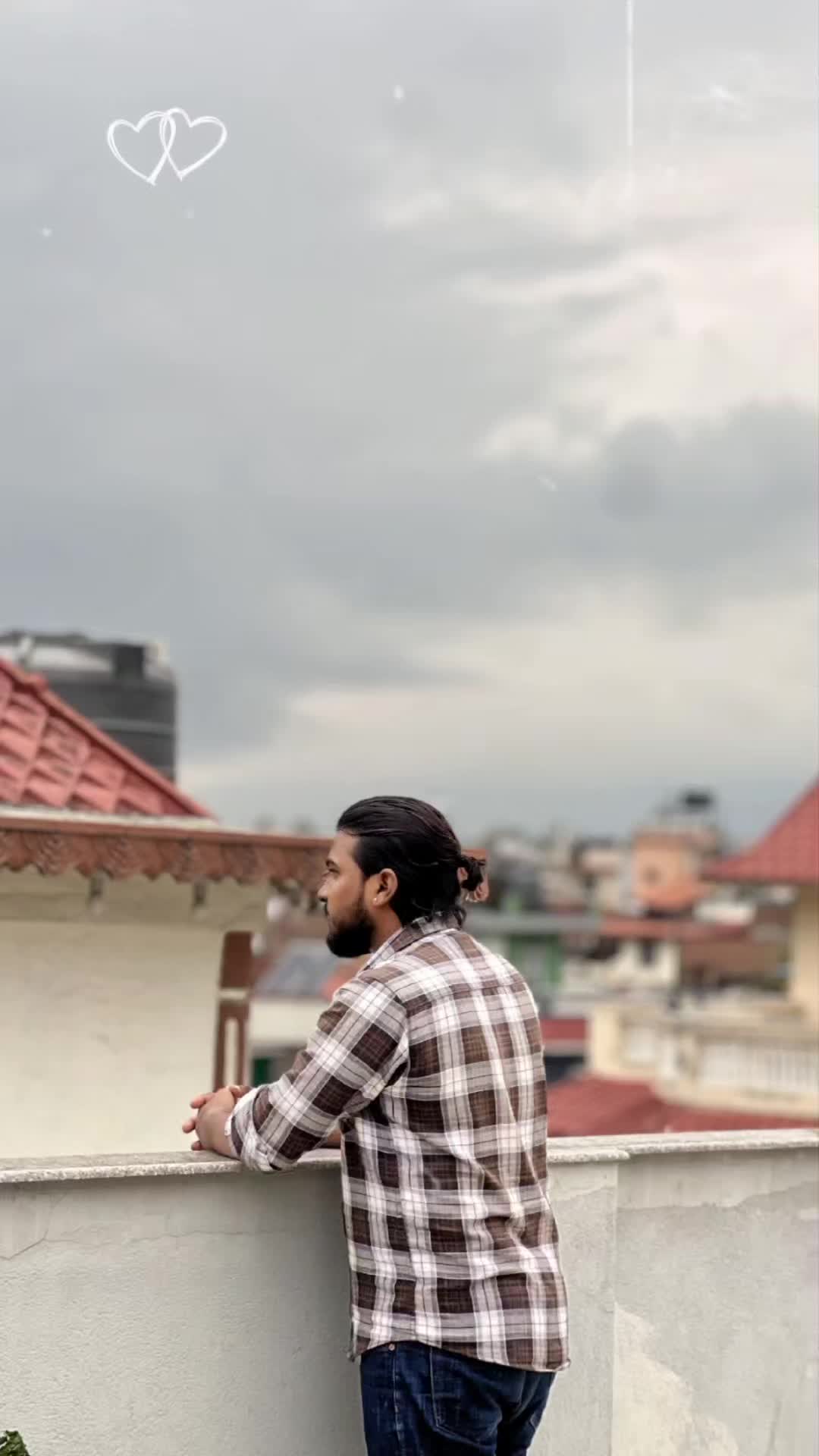 @Satish Mandal🇳🇵