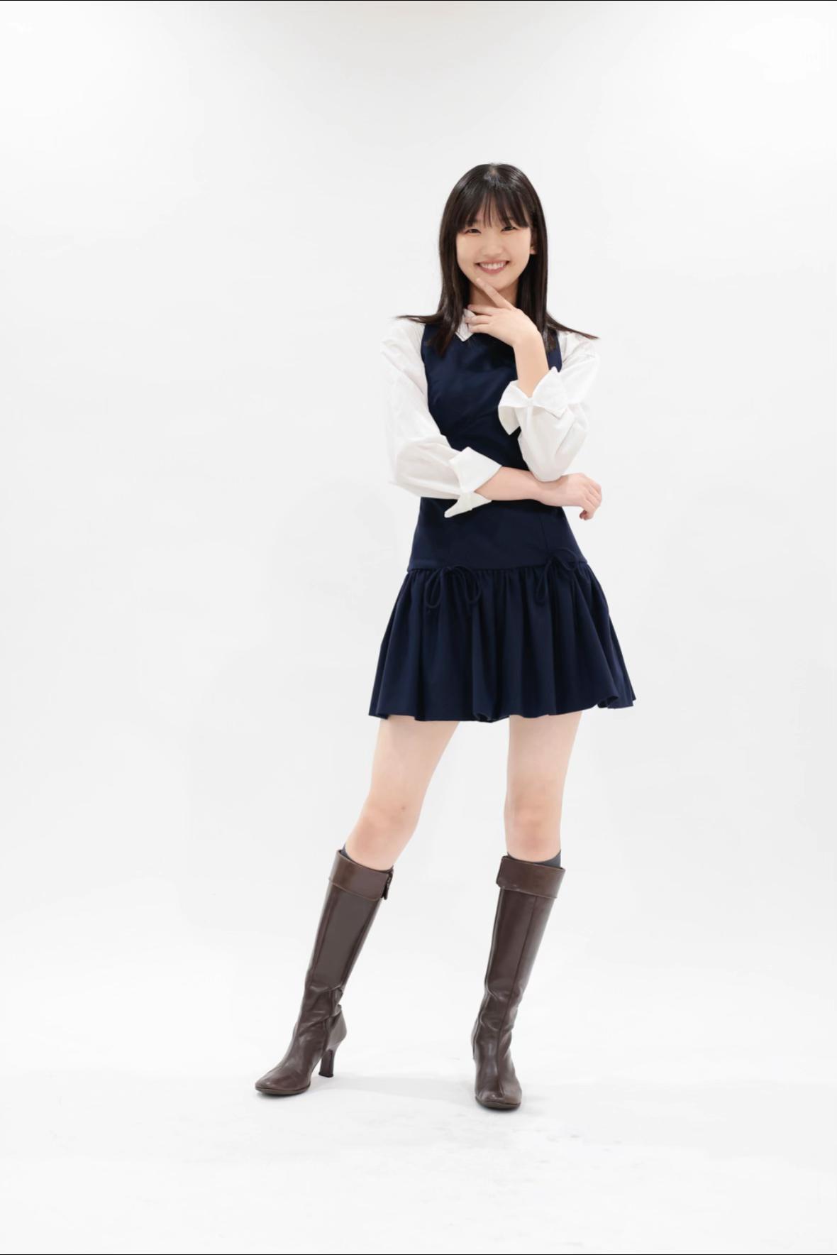 @なつき