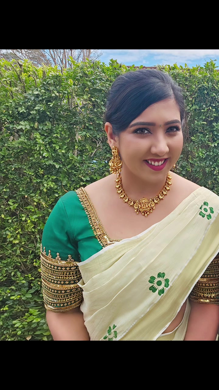 @Parvathy Nair