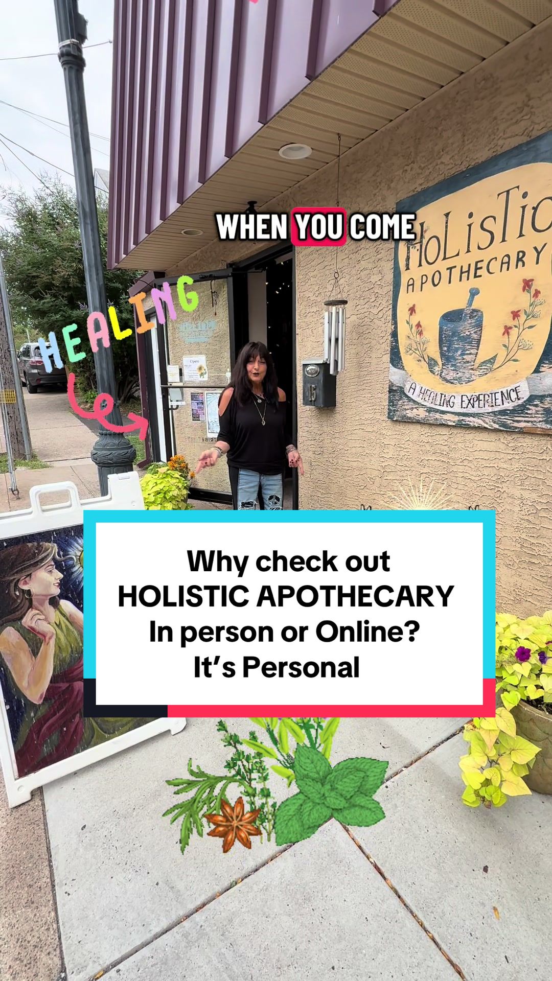 @Holisticapothecaryambler_