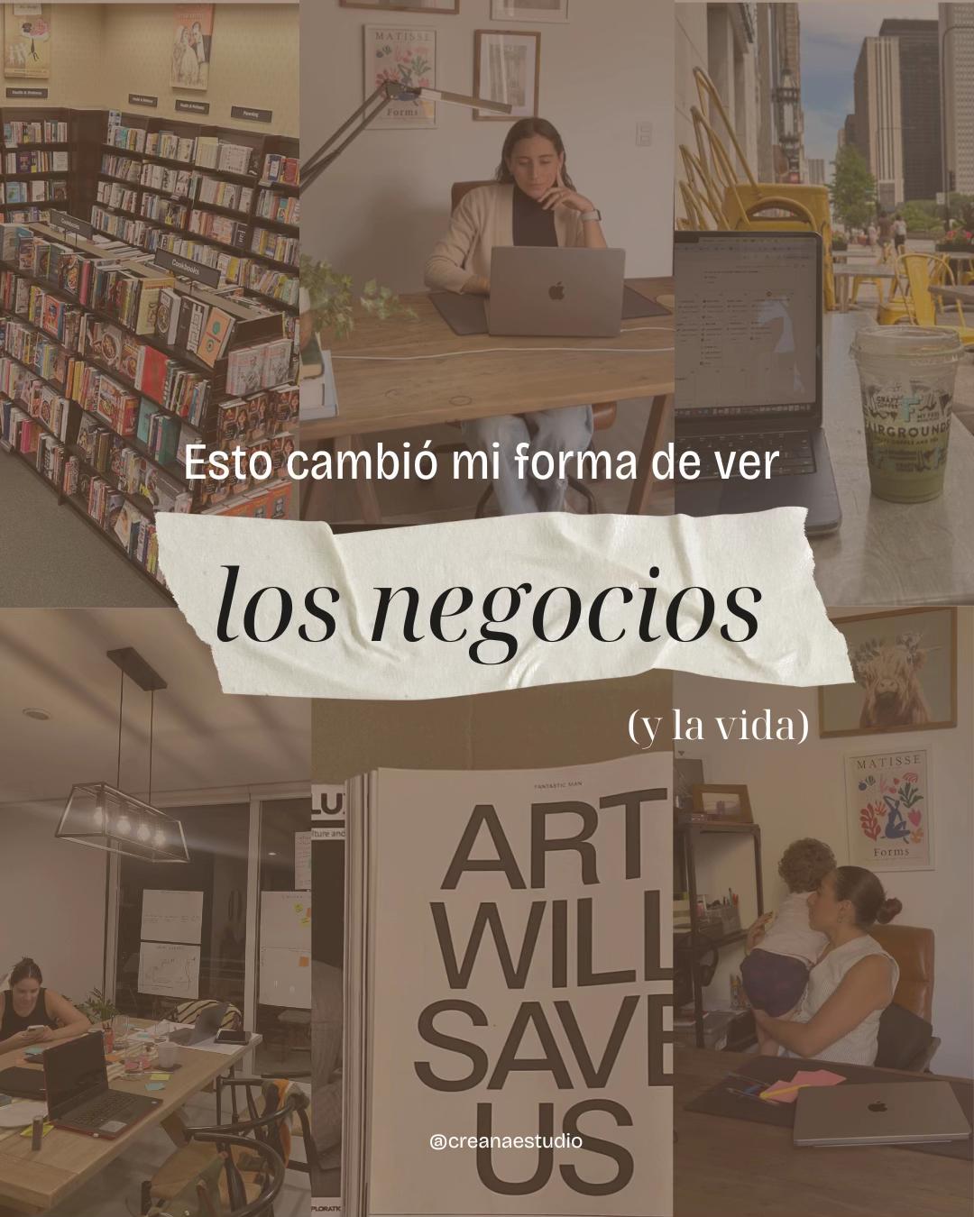 @Creana Estudio