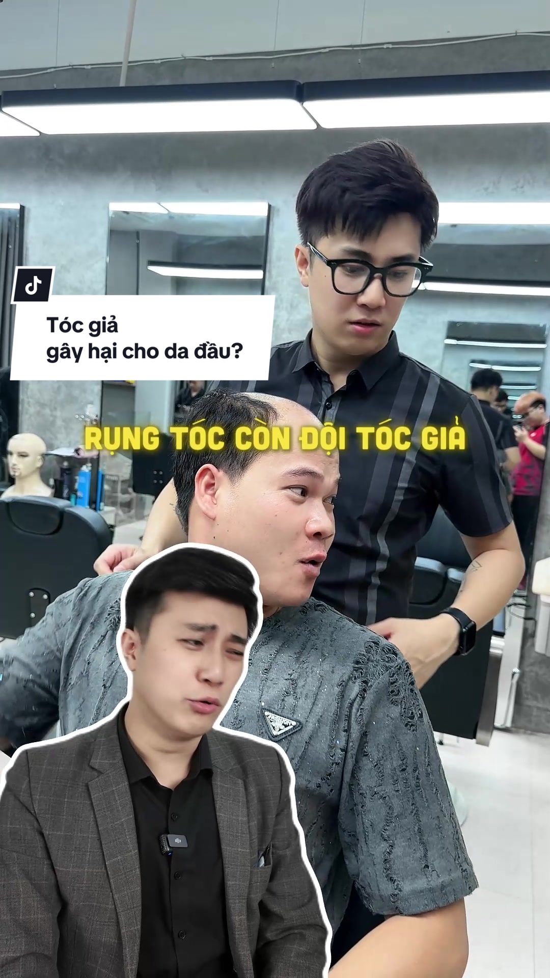 @Th&aacute;i Sơn T&oacute;c Giả