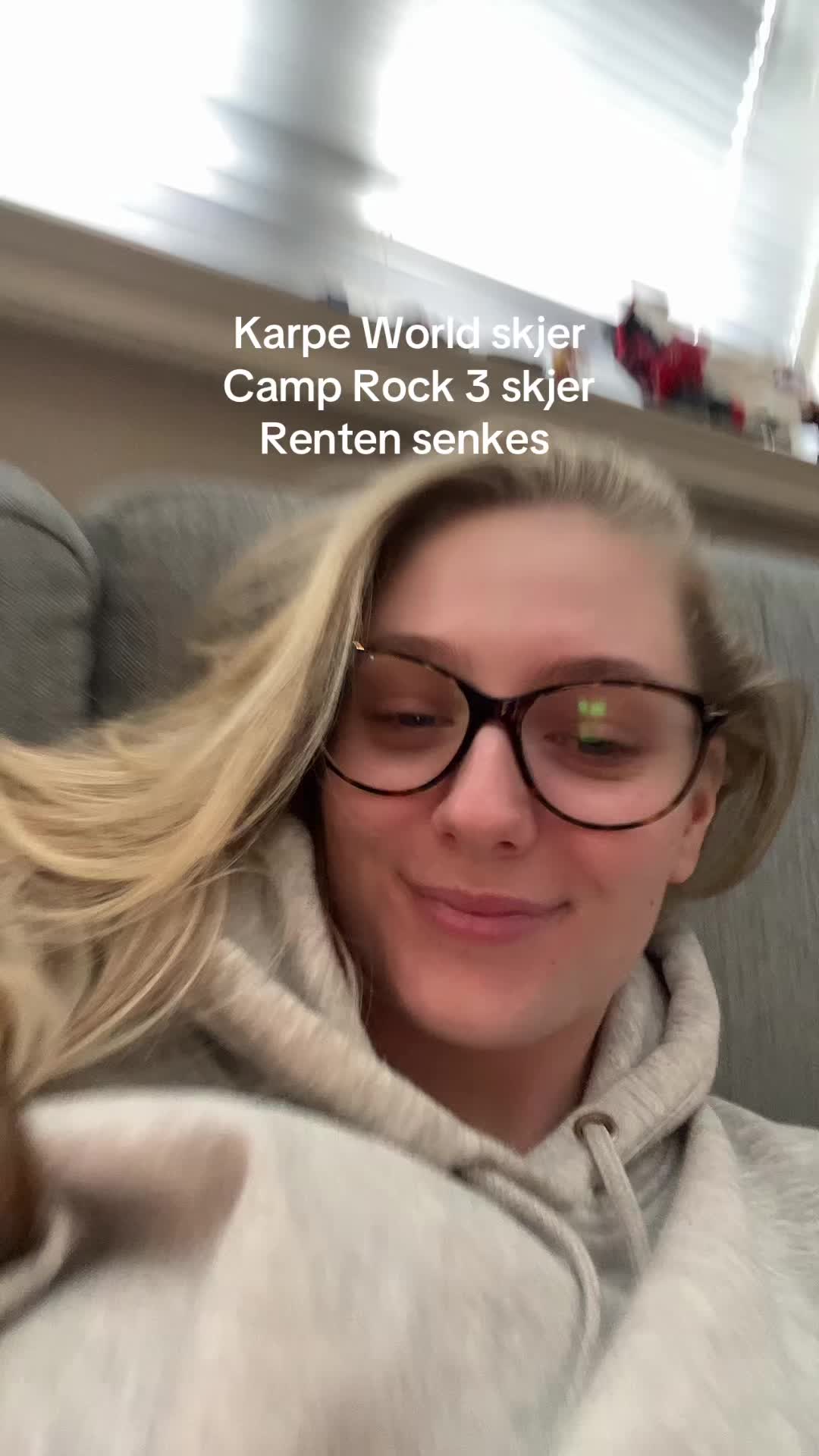 @Victoria Nielsen