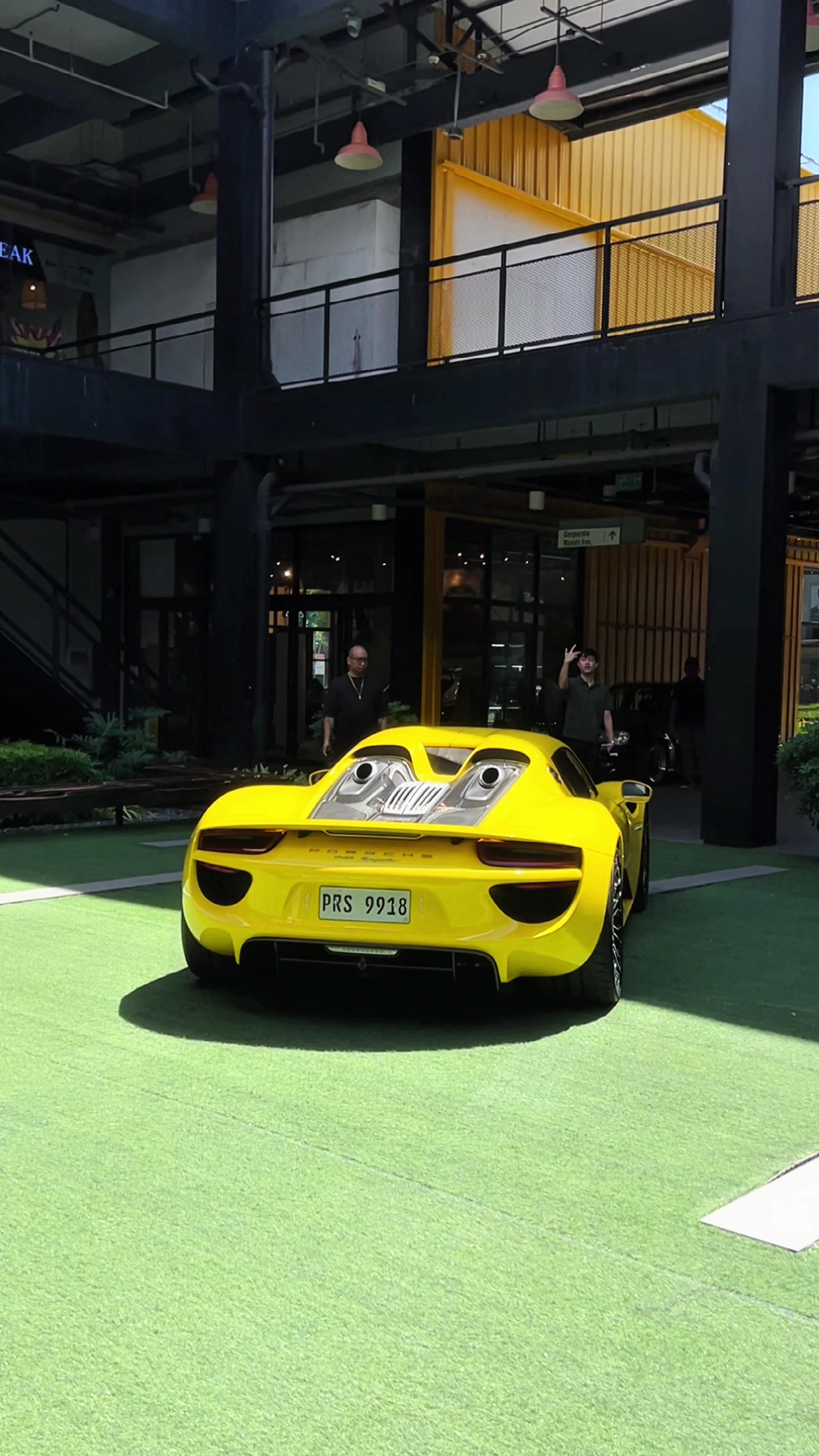 @CarsOfAlabang