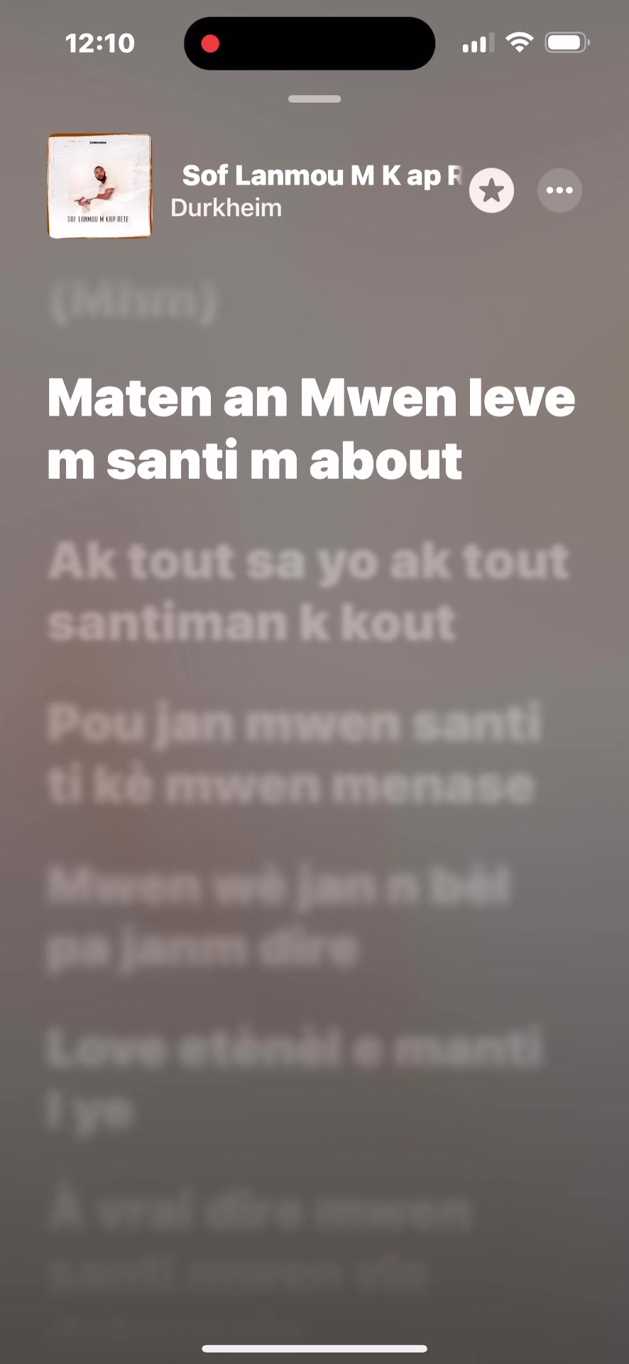 @Lyrique