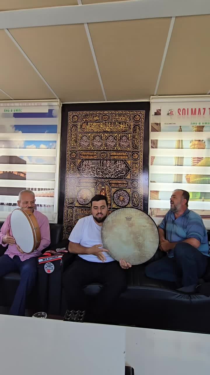 @HTY SOLMAZ TURİZM HAC UMRE