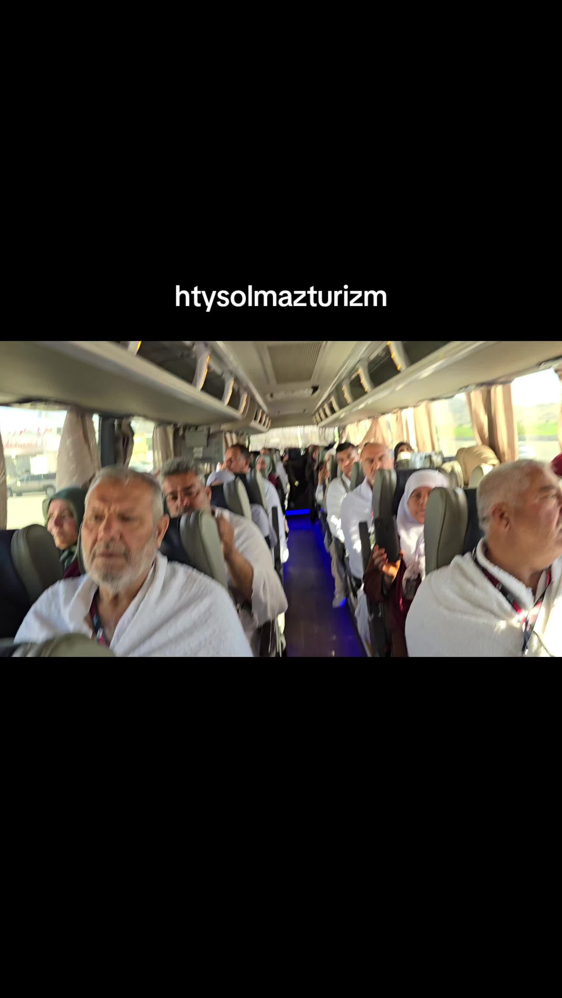 @HTY SOLMAZ TURİZM HAC UMRE