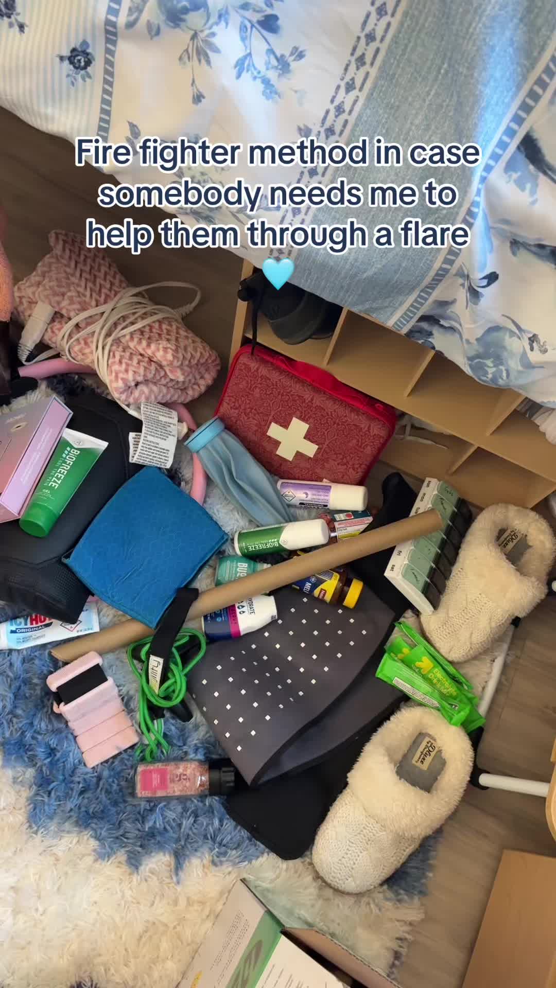 @hypermobilitydiaries
