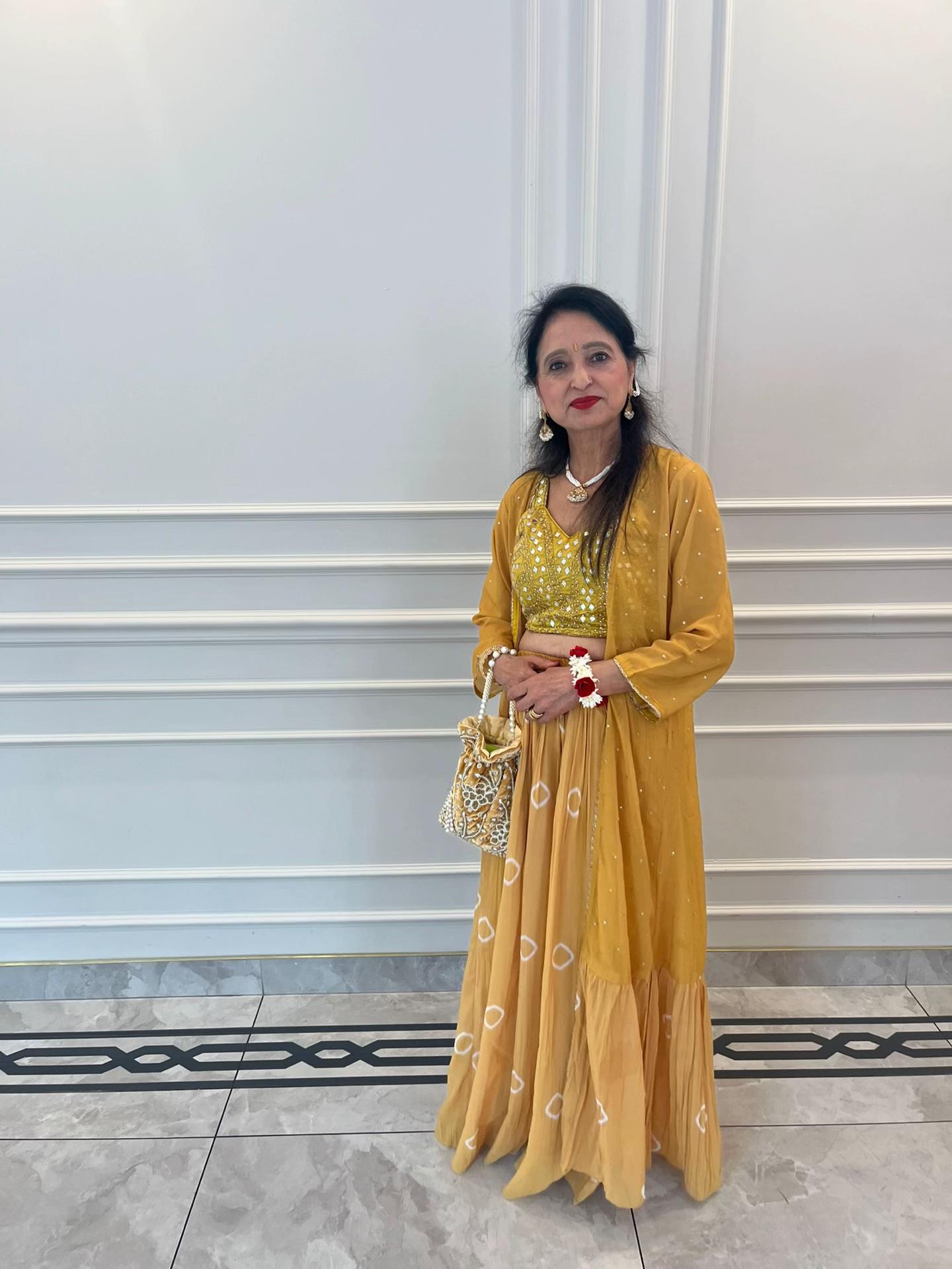 @Suman K Joshi