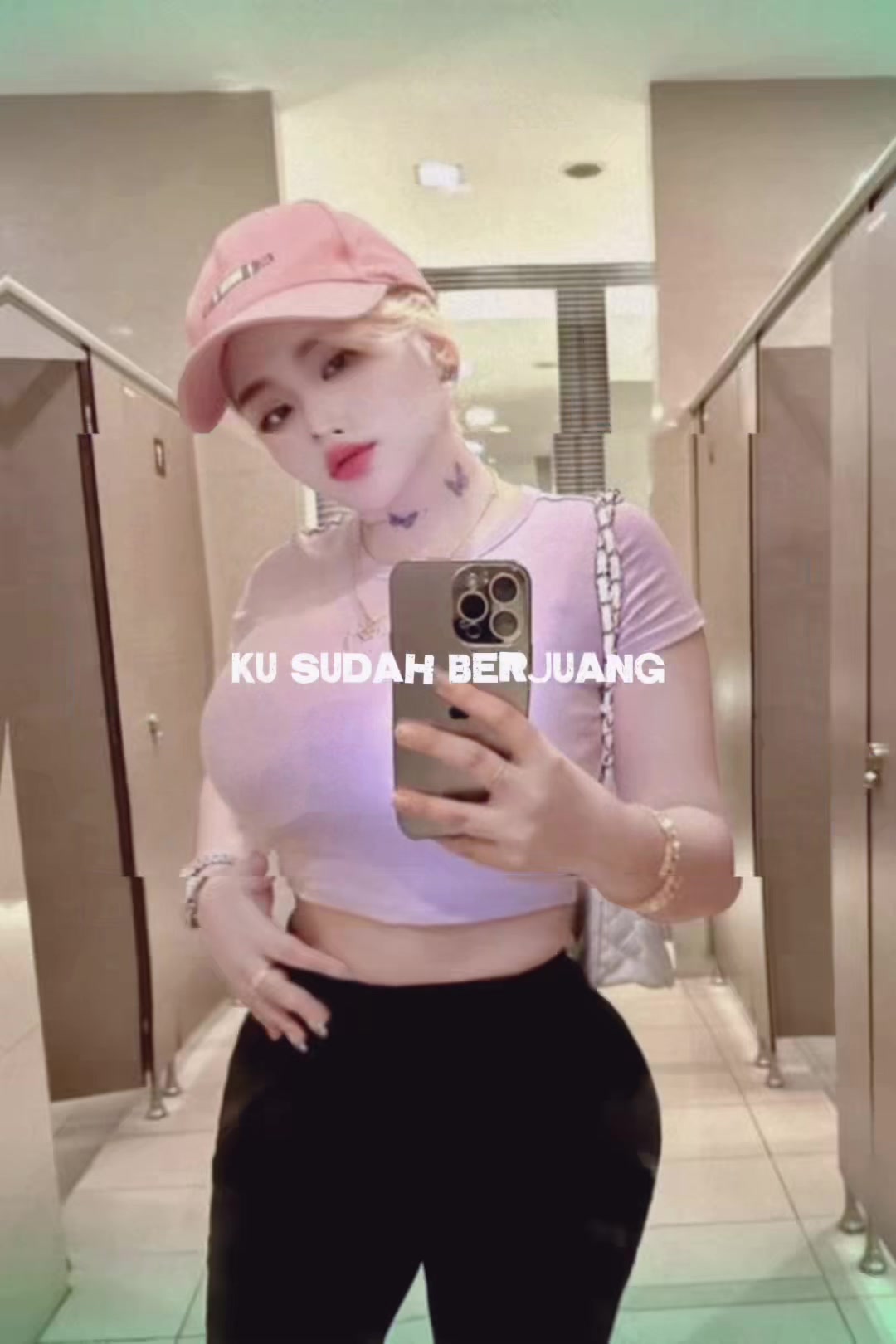 @Stella 林业伟 🍑