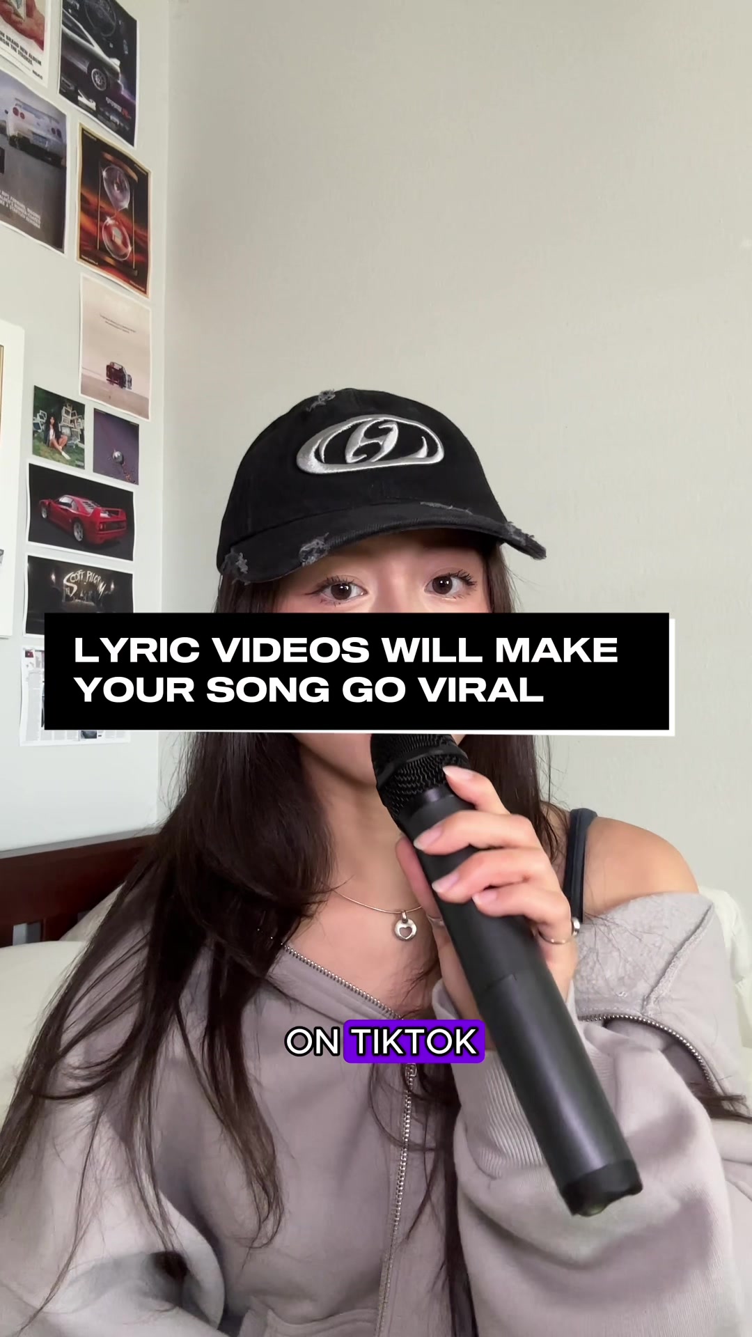 @Victoria&rsquo;s Music Tips