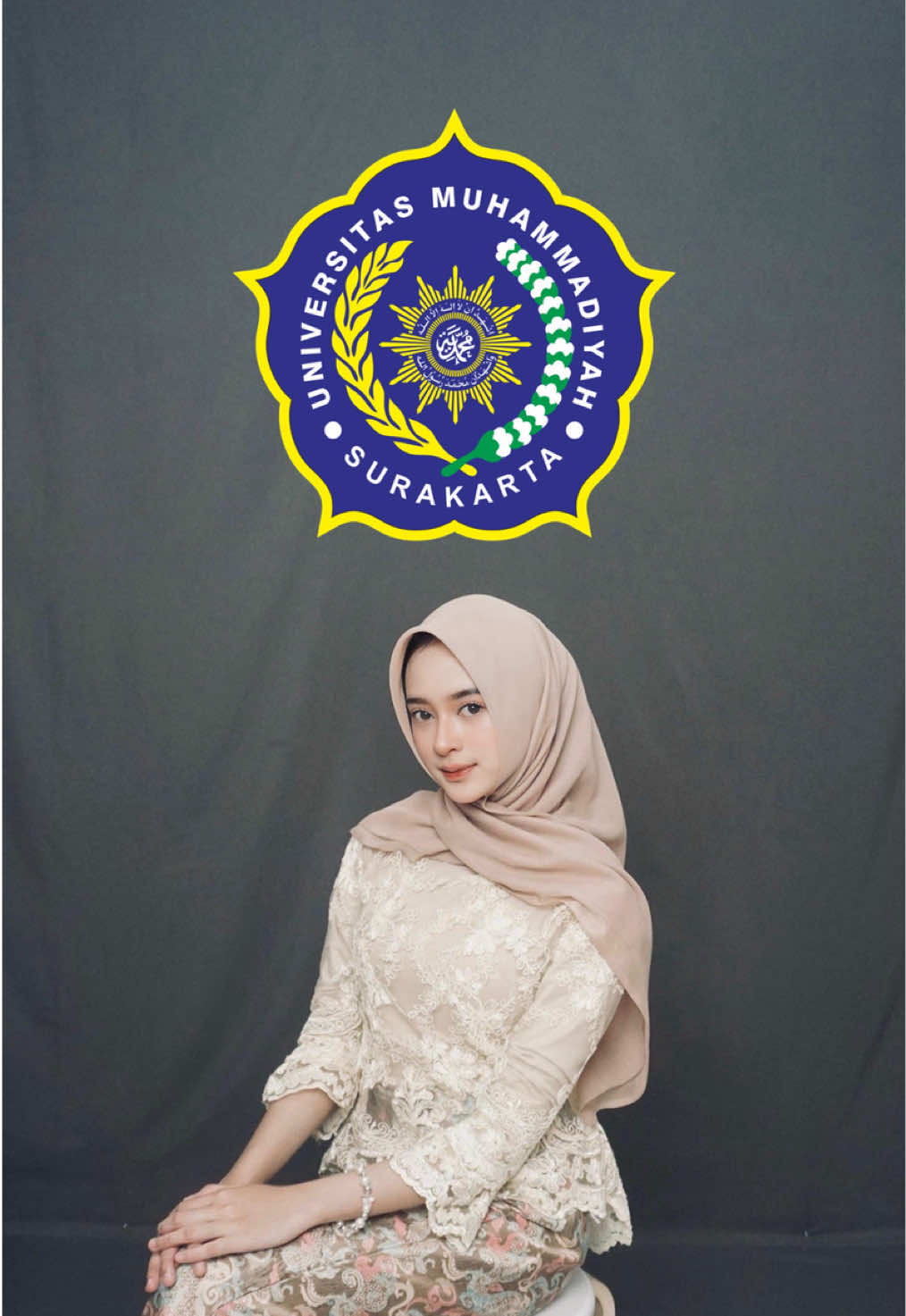 @Mahasiswi Cantik