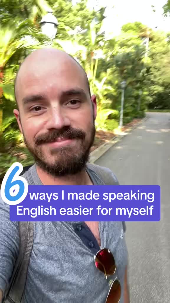 @Csabi | English Fluency Coach