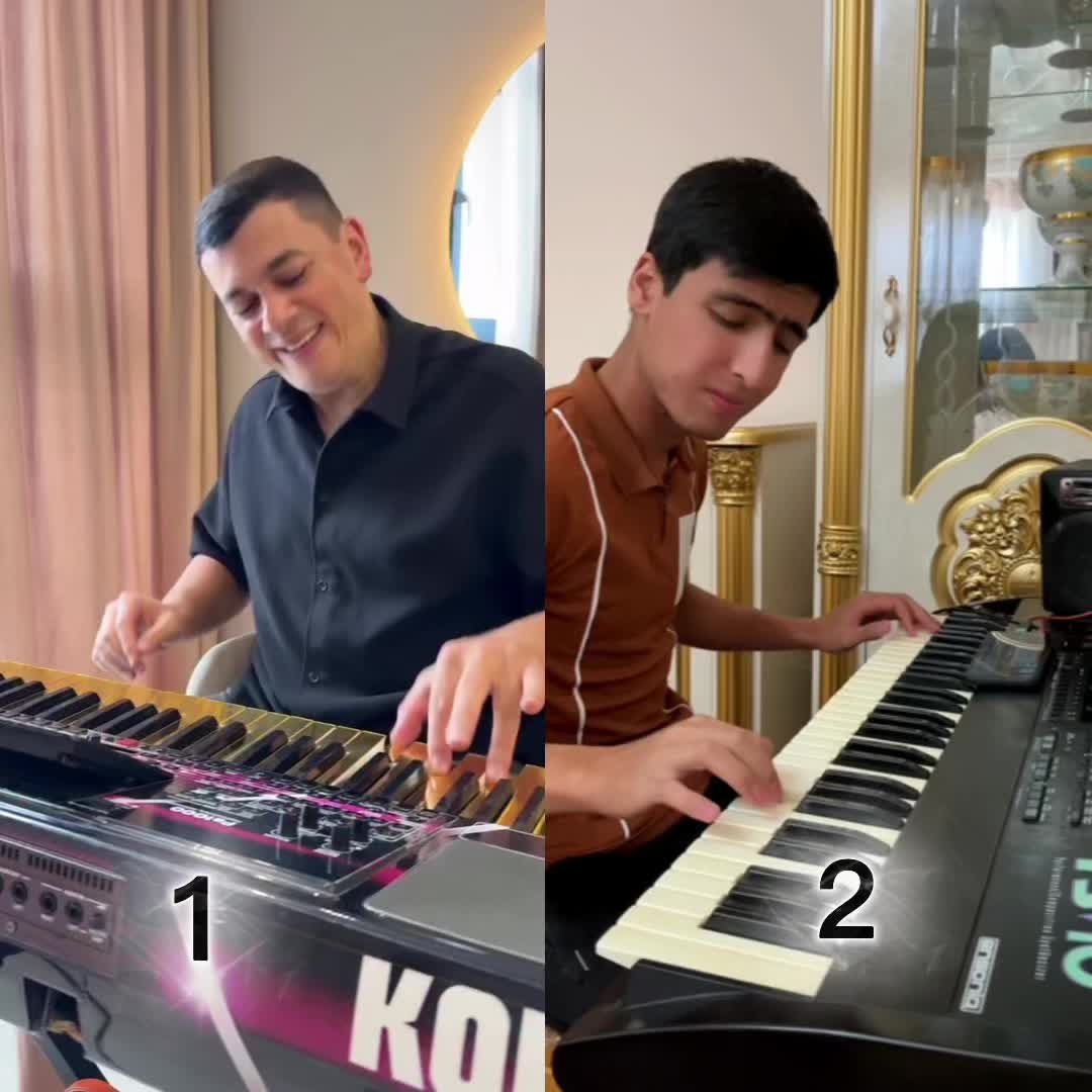@Doniyor Bekchanov