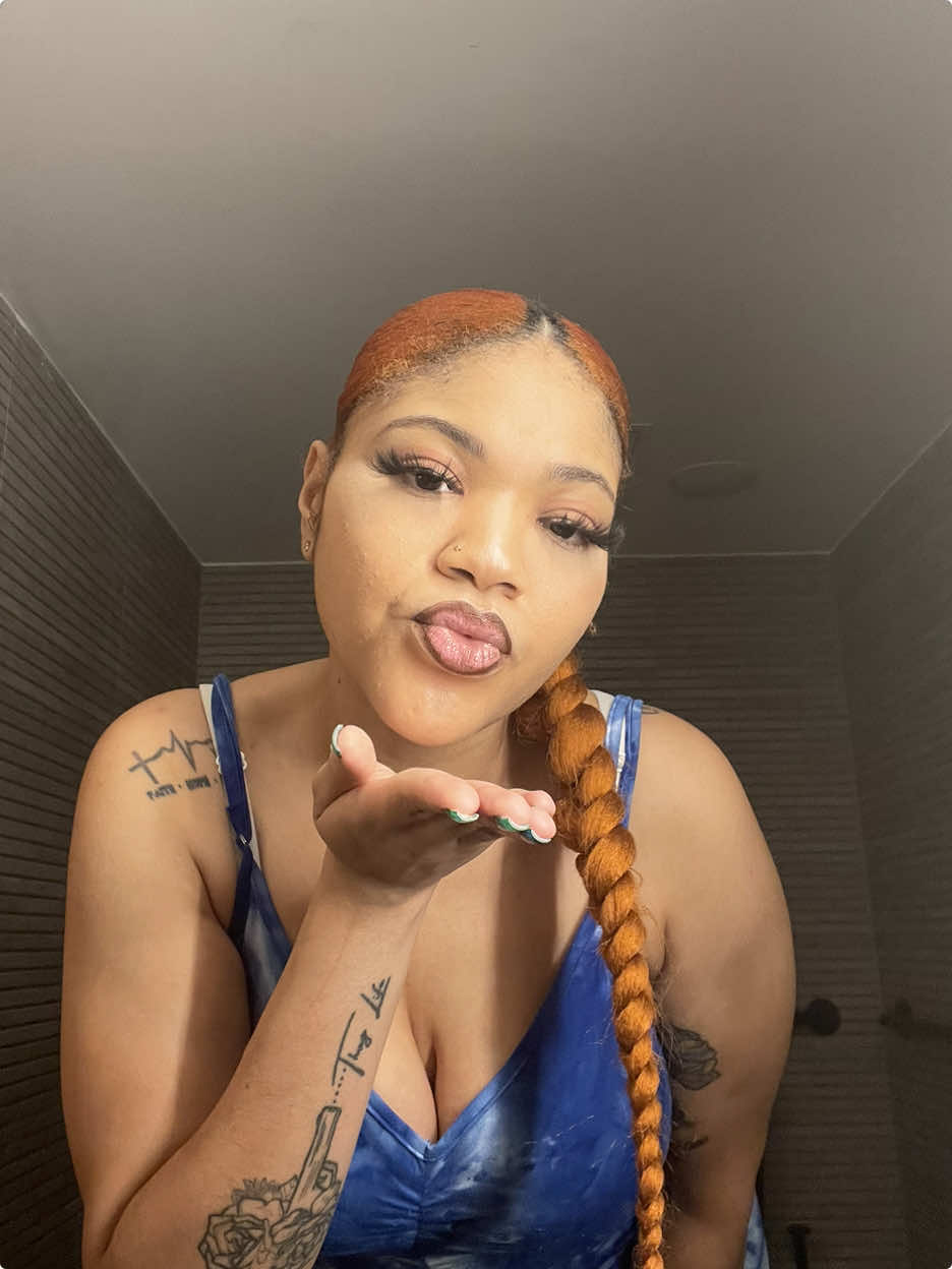 @Damn Ginaa