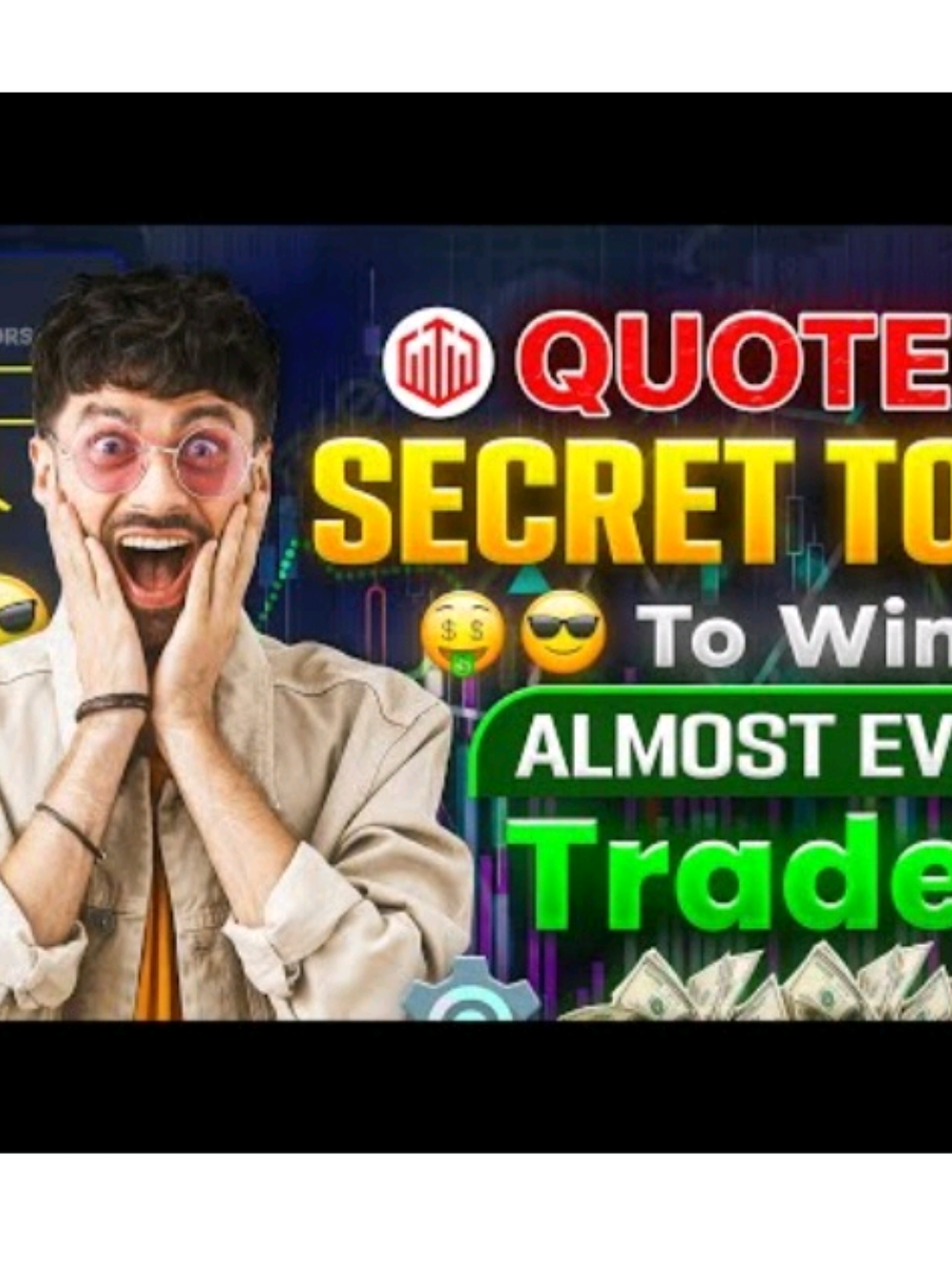 @Trade With Rohit