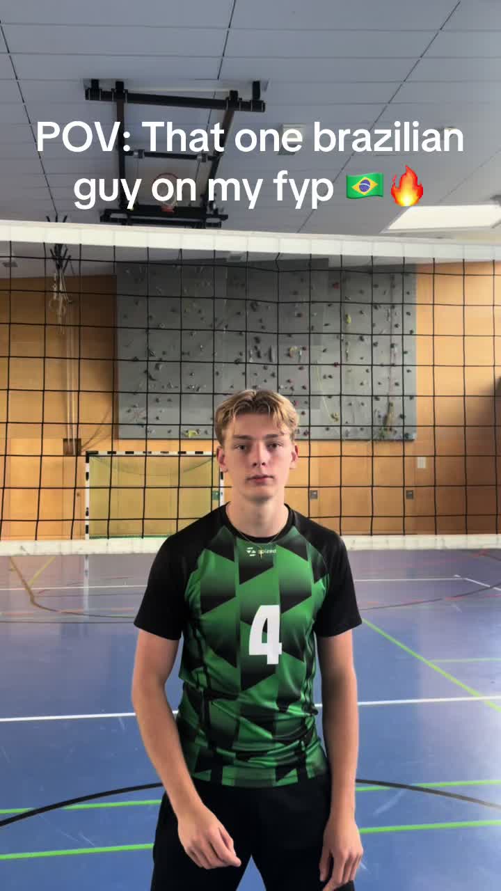 @Volleyball TuS L&ouml;hnberg