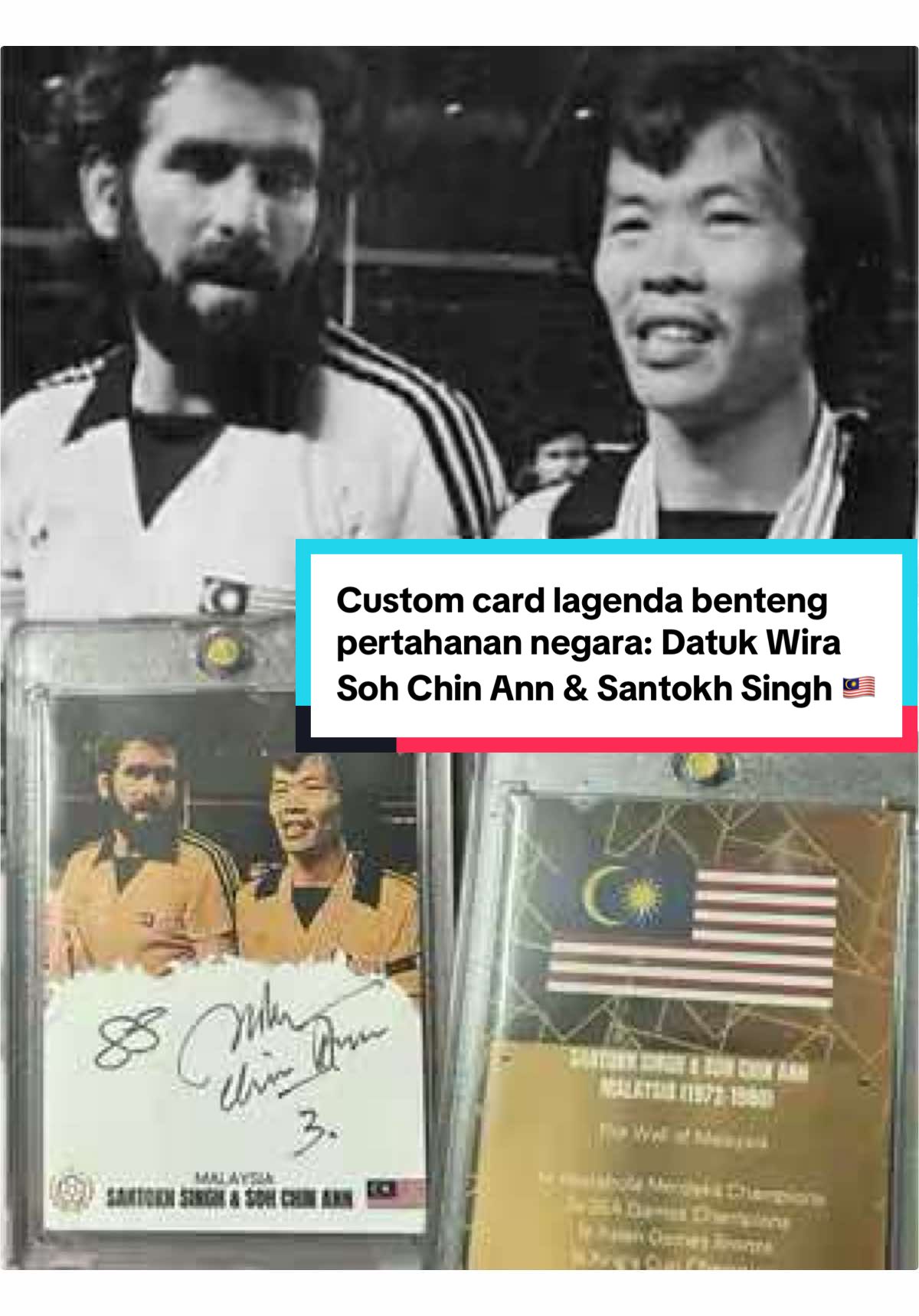 @Legend Link-Up