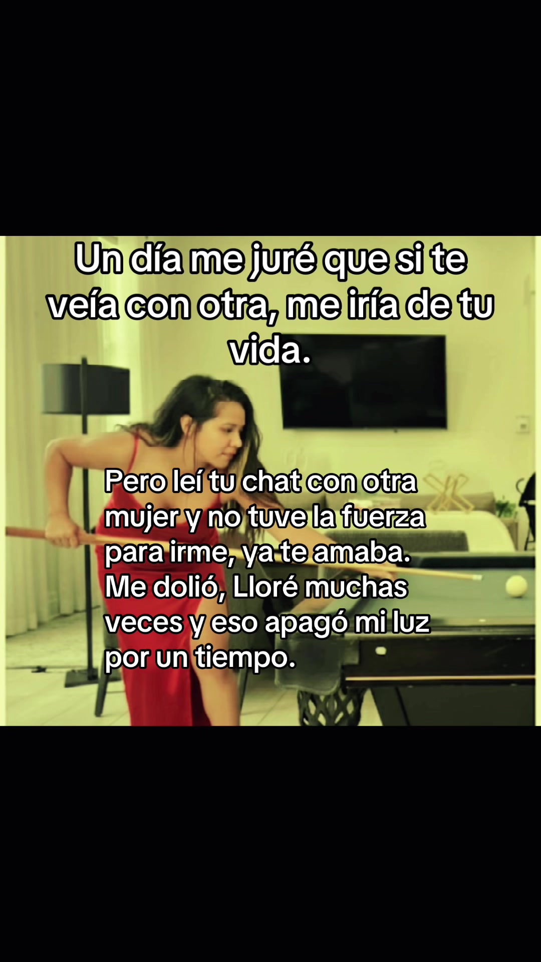 @La Chini