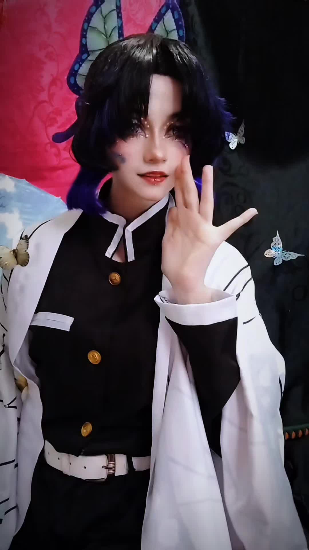 @Hina