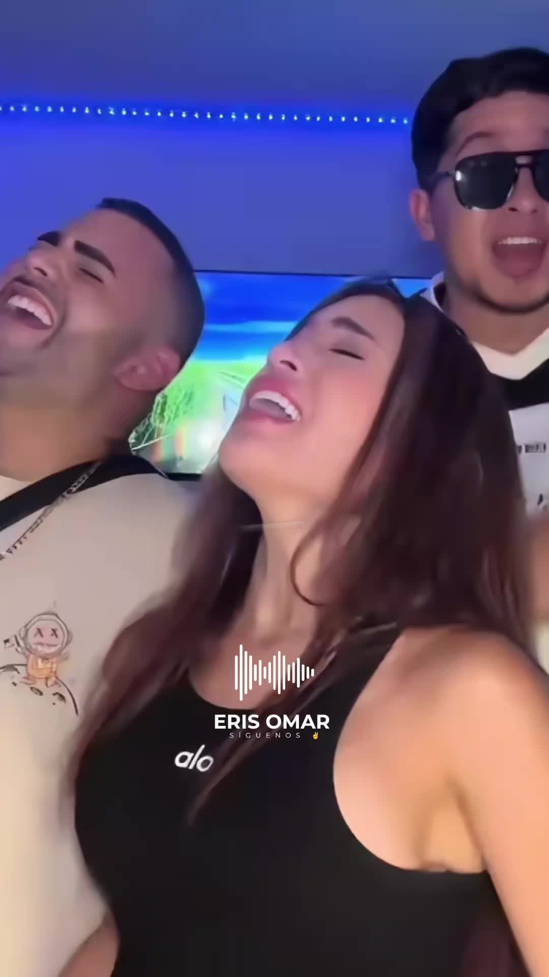 @Eris Omar