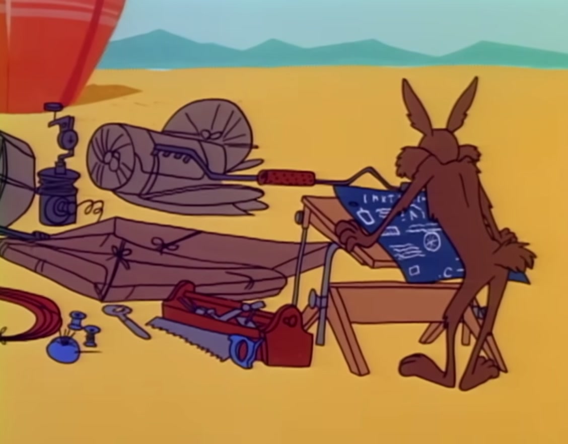 @Cartoonclips inc