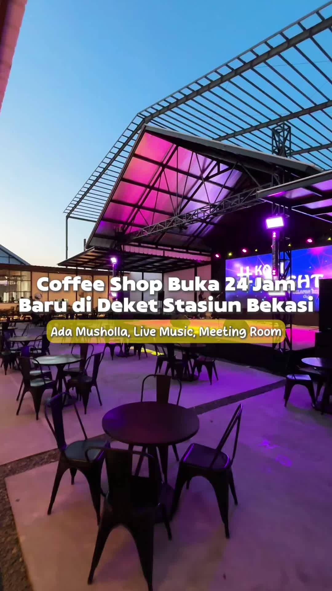@Wynne | Review Kopi & Makanan